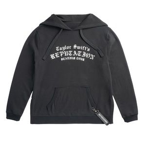Taylor Swift REPUTATION Hoodie!